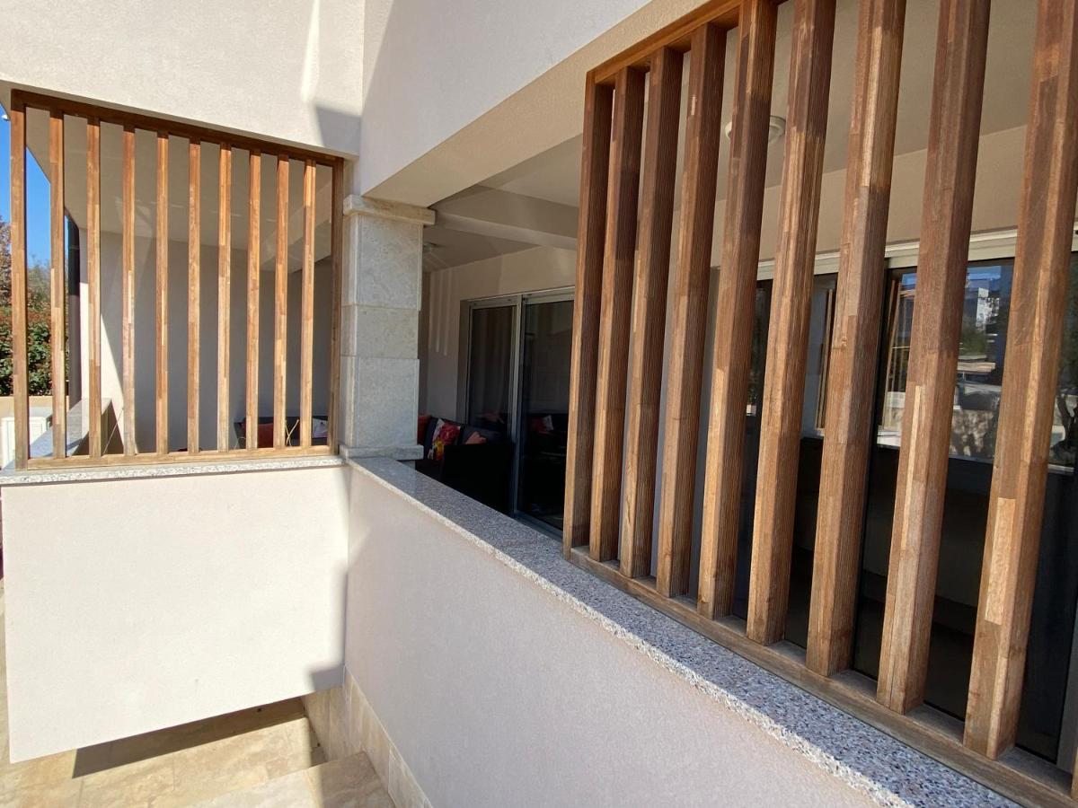 Apartment Niko Medulin Exterior photo
